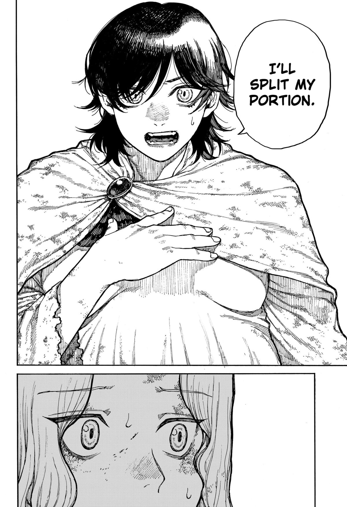 Centuria Chapter 1 page 8 - Chapter 1: 100 Slaves