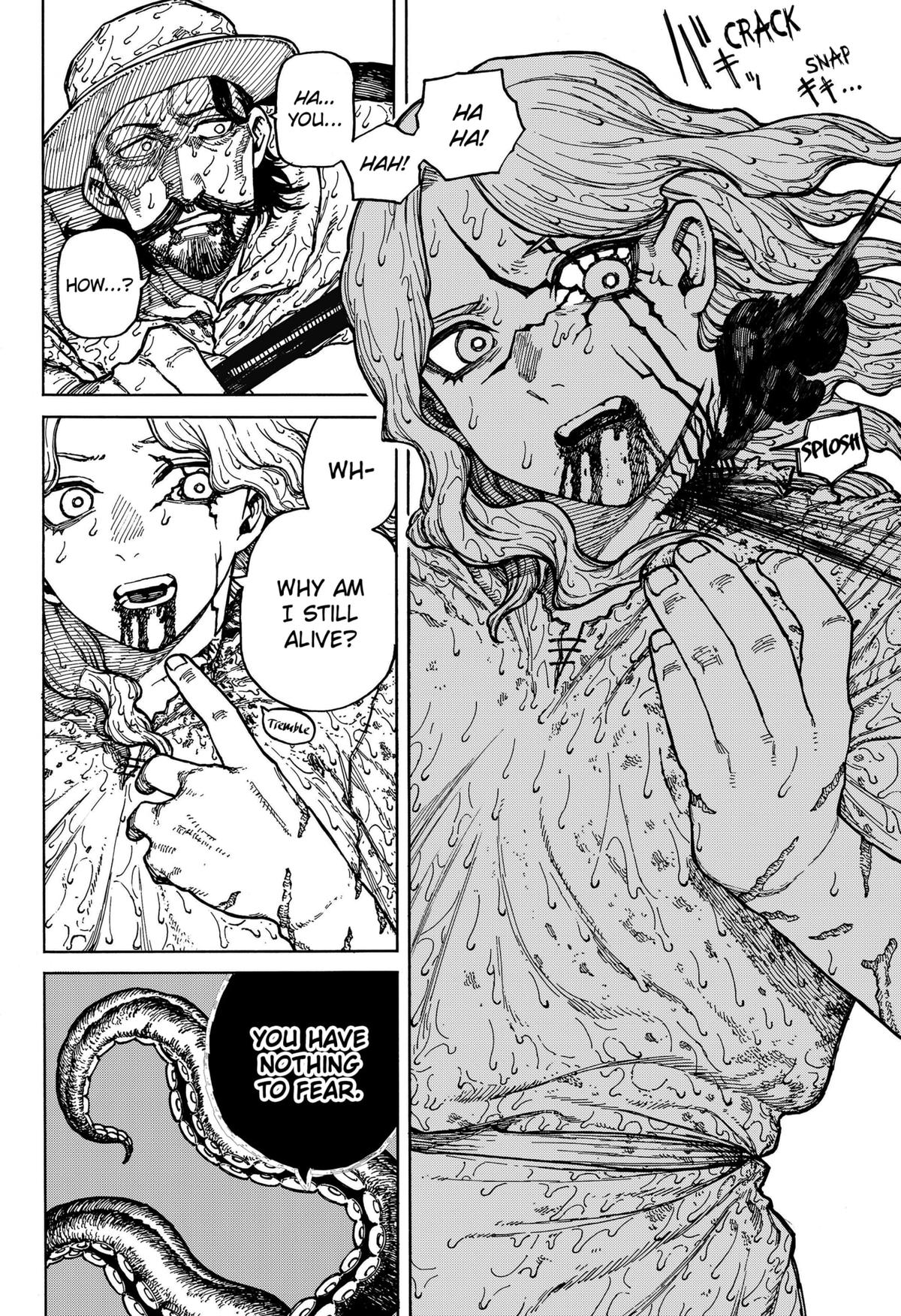 Centuria Chapter 1 page 80 - Chapter 1: 100 Slaves