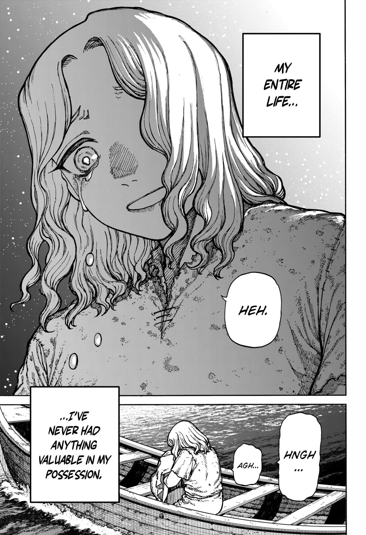 Centuria Chapter 1 page 85 - Chapter 1: 100 Slaves