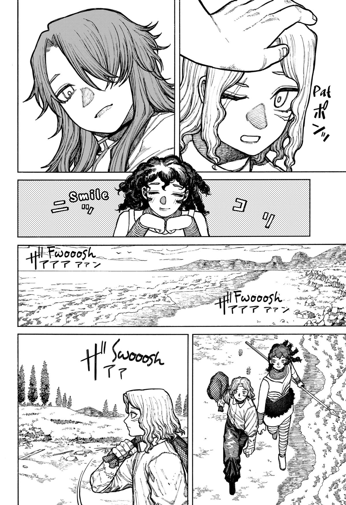 Centuria Chapter 10 page 10 - Chapter 10: Wave Your Hand