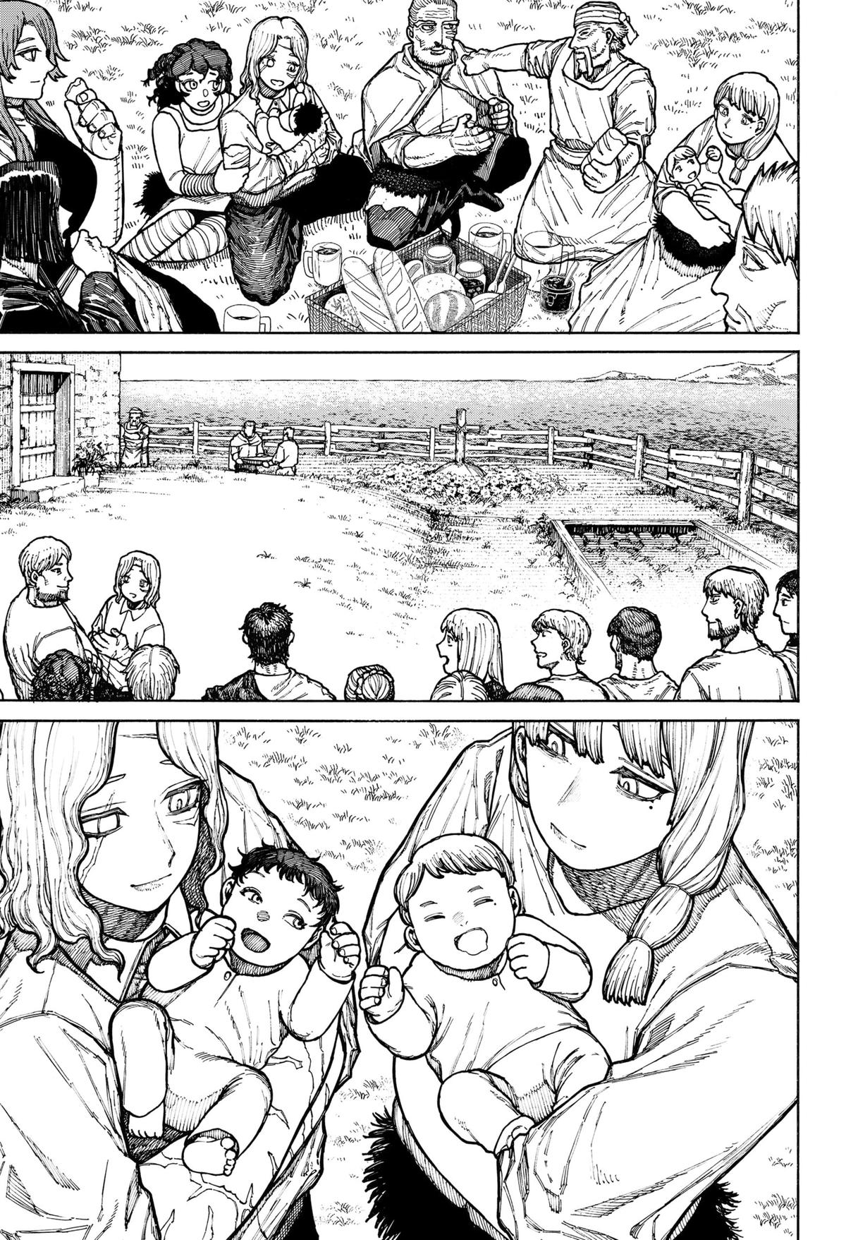 Centuria Chapter 10 page 17 - Chapter 10: Wave Your Hand