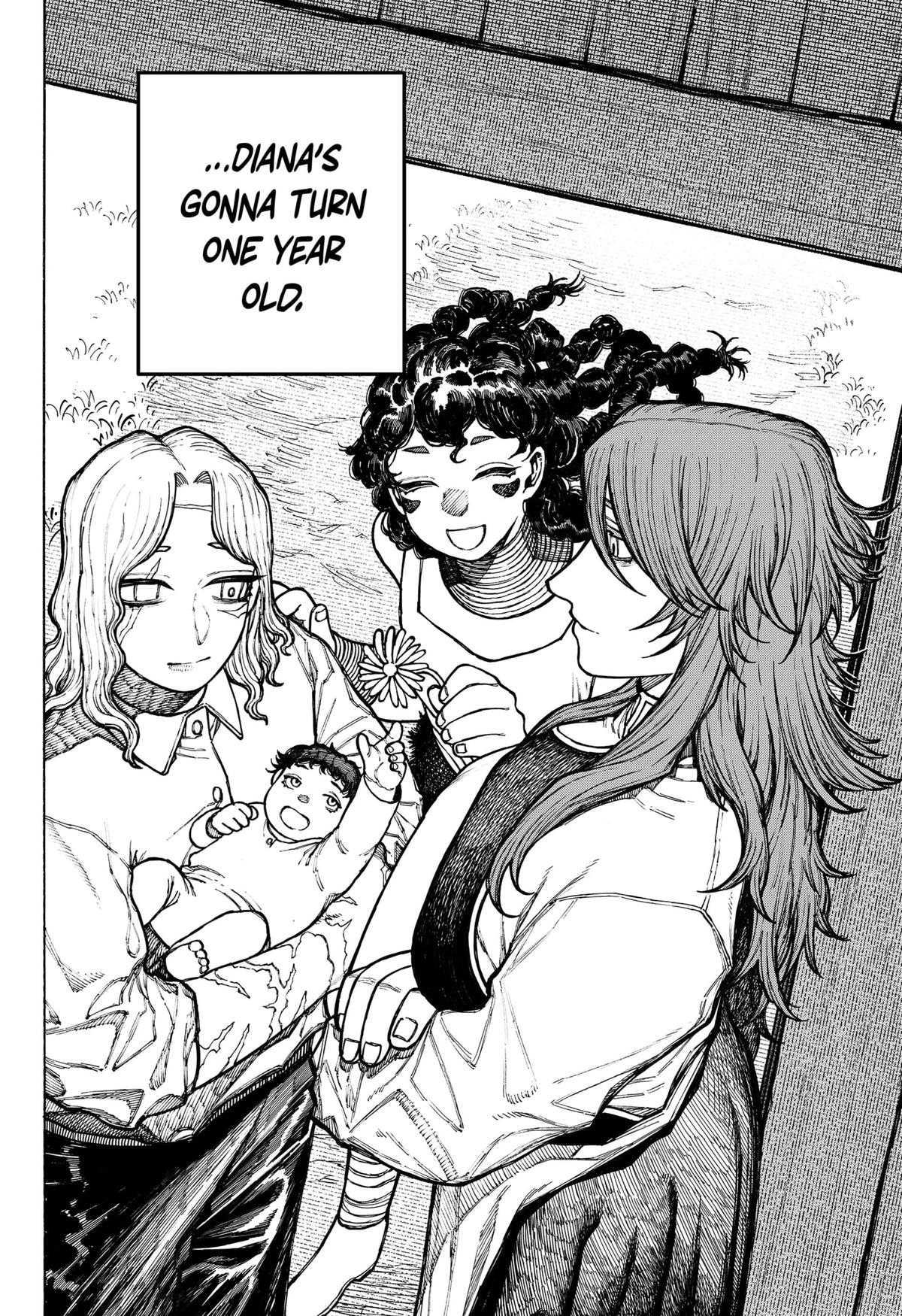 Centuria Chapter 10 page 20 - Chapter 10: Wave Your Hand