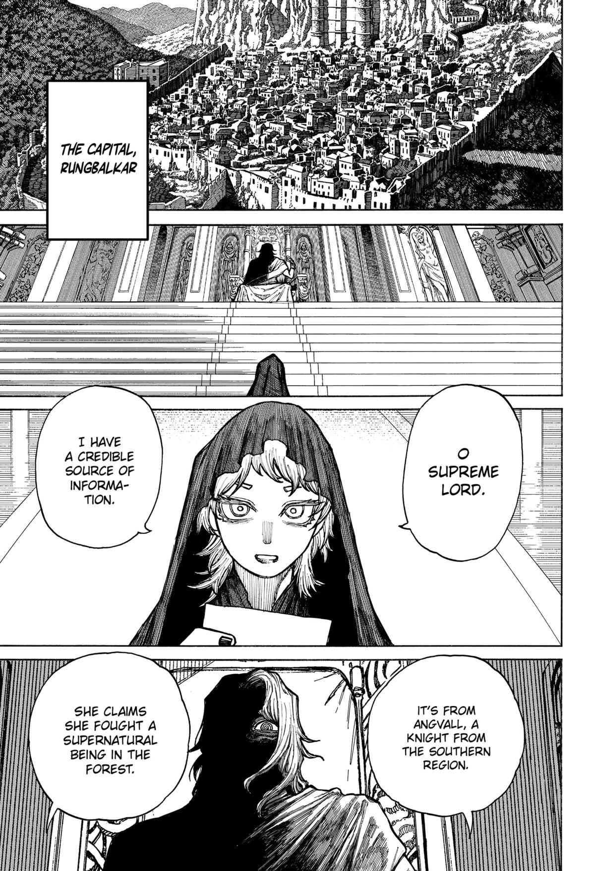 Centuria Chapter 10 page 21 - Chapter 10: Wave Your Hand