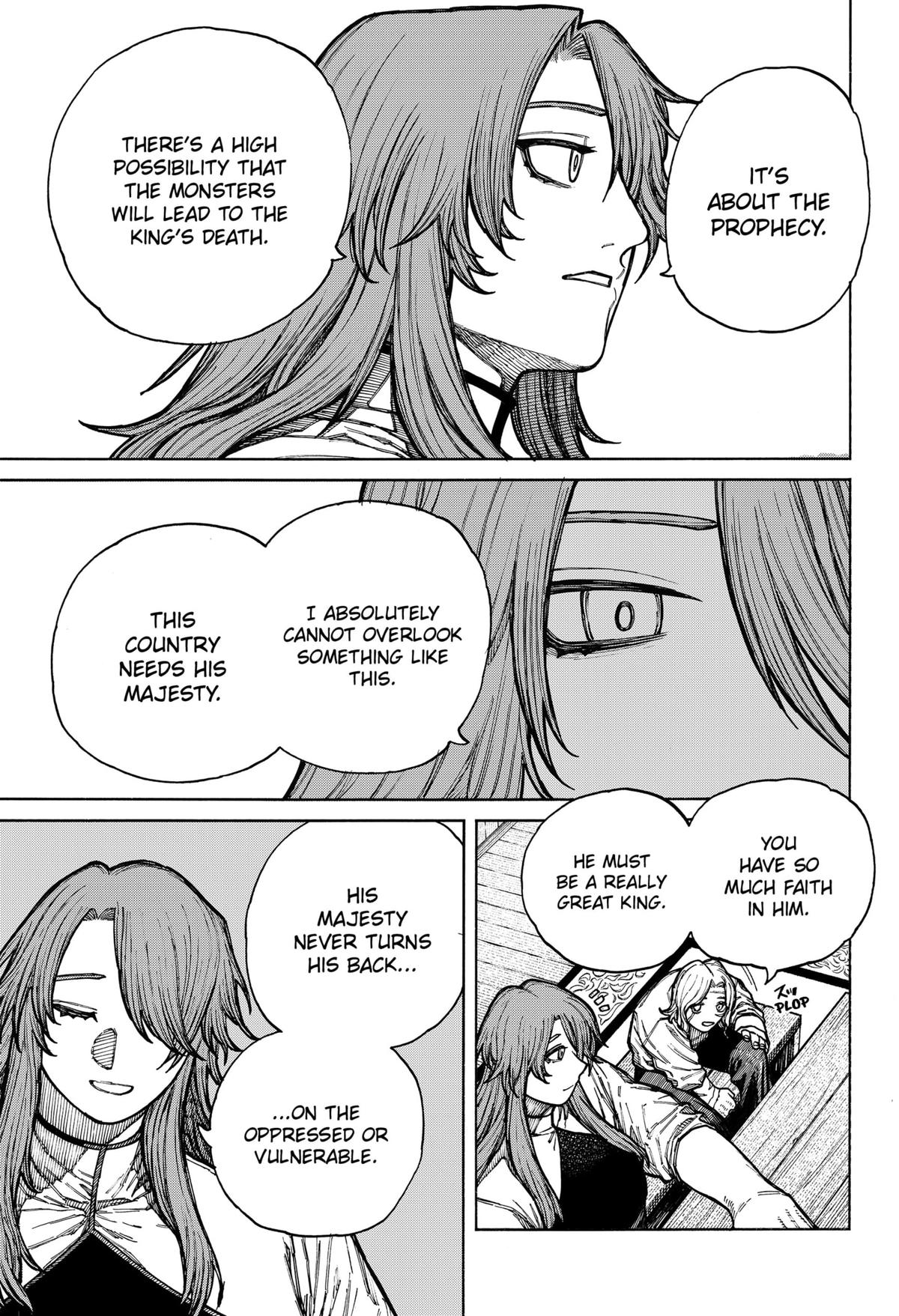 Centuria Chapter 10 page 7 - Chapter 10: Wave Your Hand
