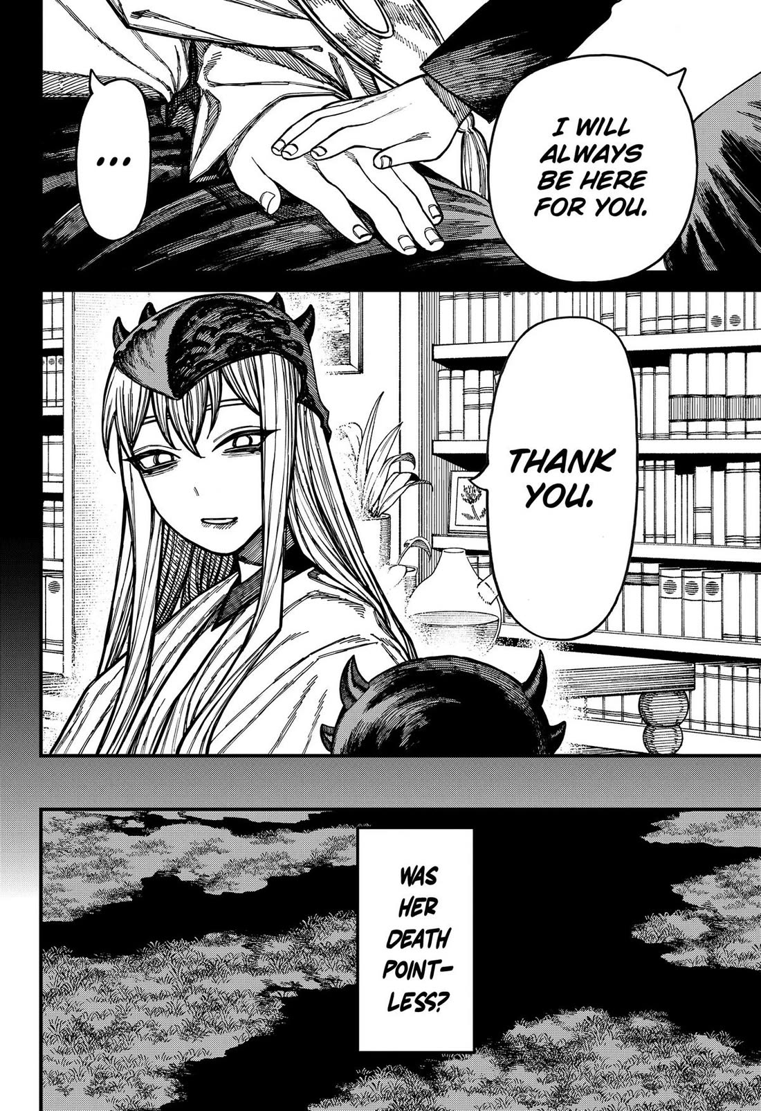 Centuria Chapter 100 page 14 - Chapter 100