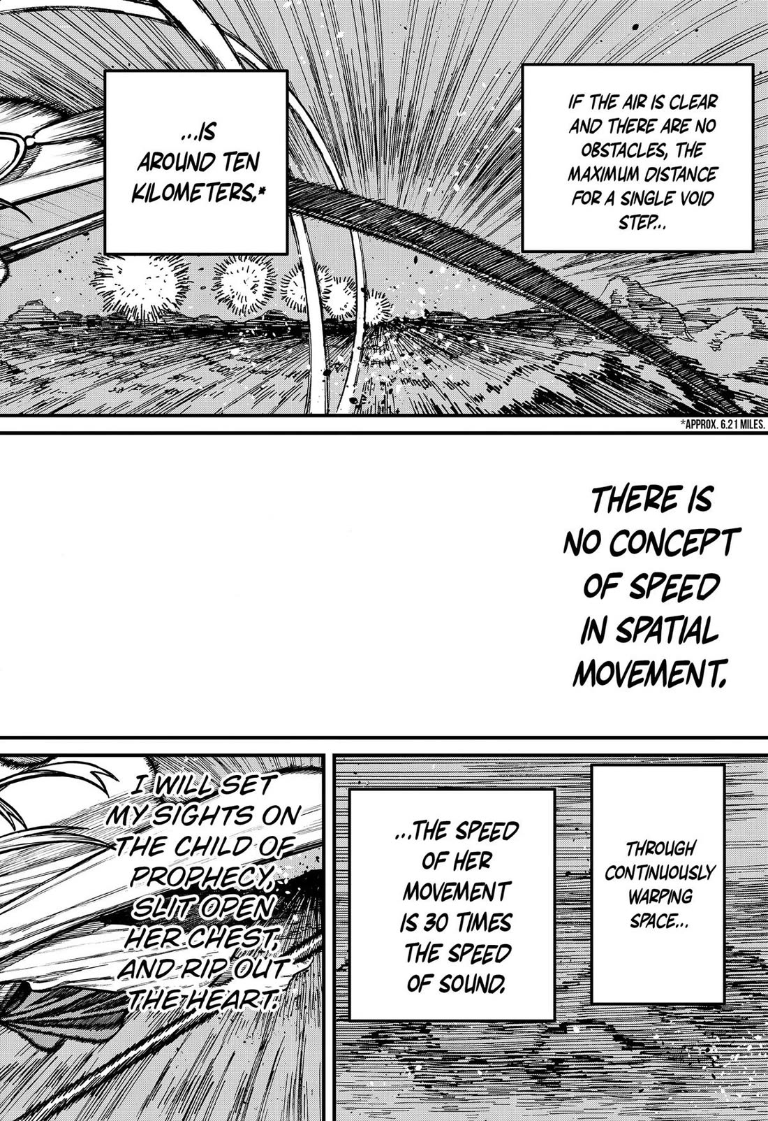 Centuria Chapter 100 page 16 - Chapter 100