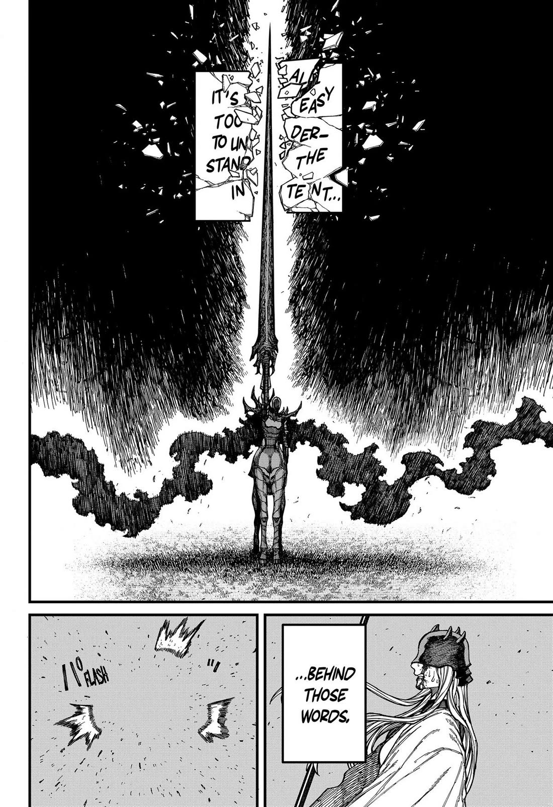 Centuria Chapter 100 page 6 - Chapter 100