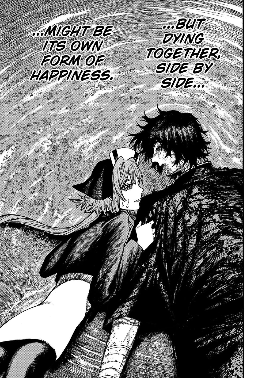 Centuria Chapter 101 page 11 - Chapter 101