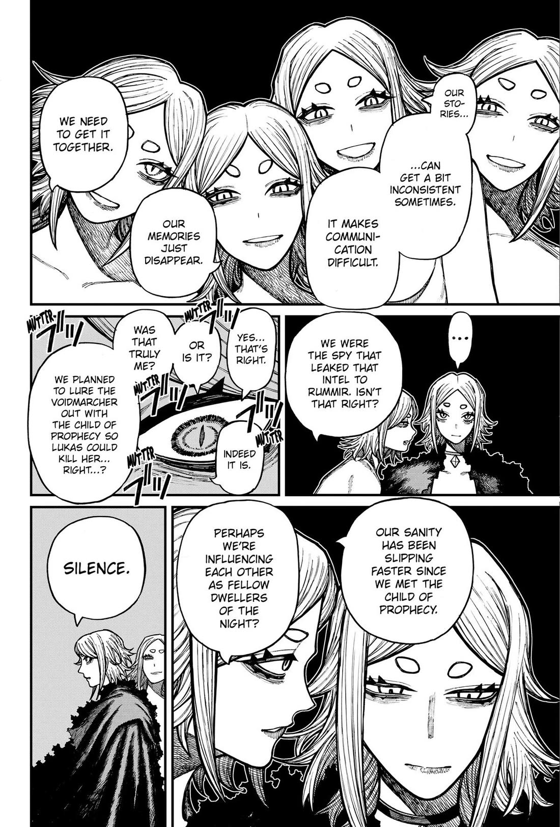 Centuria Chapter 101 page 16 - Chapter 101