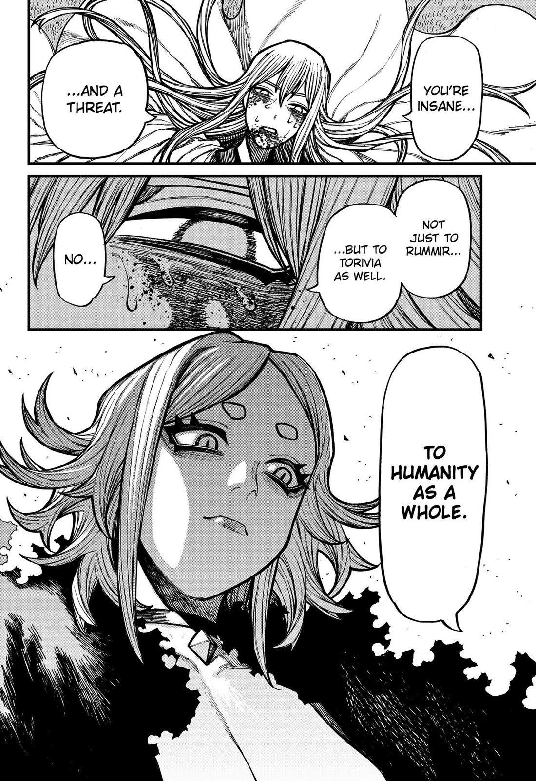 Centuria Chapter 101 page 18 - Chapter 101