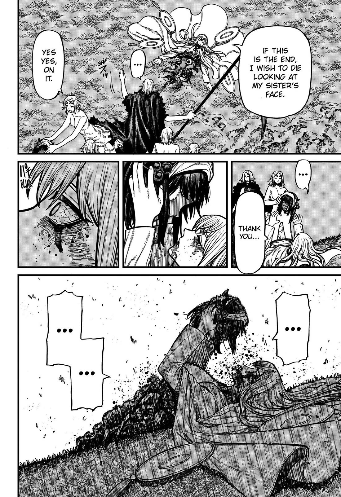 Centuria Chapter 101 page 20 - Chapter 101