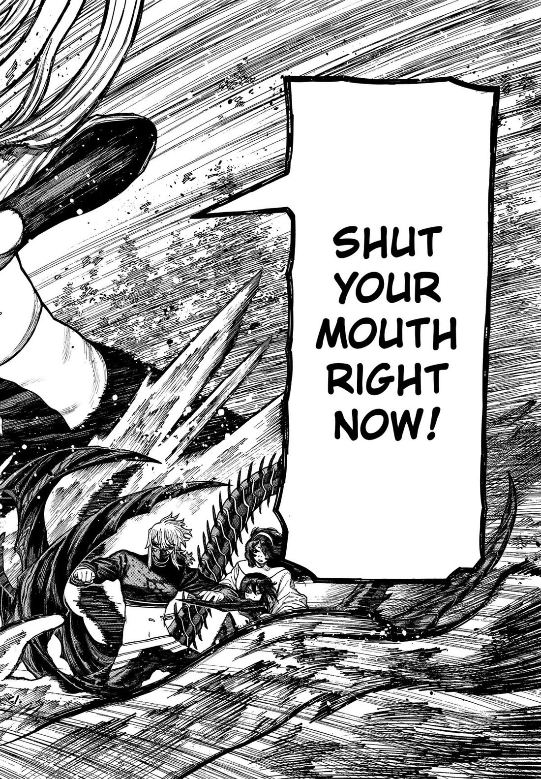 Centuria Chapter 101 page 6 - Chapter 101