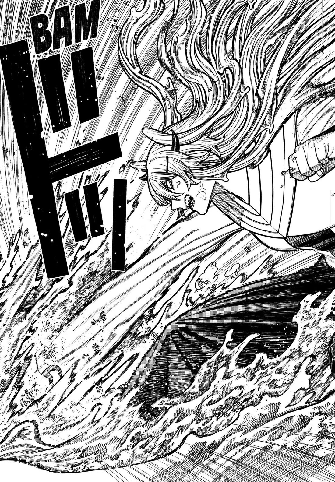 Centuria Chapter 101 page 7 - Chapter 101