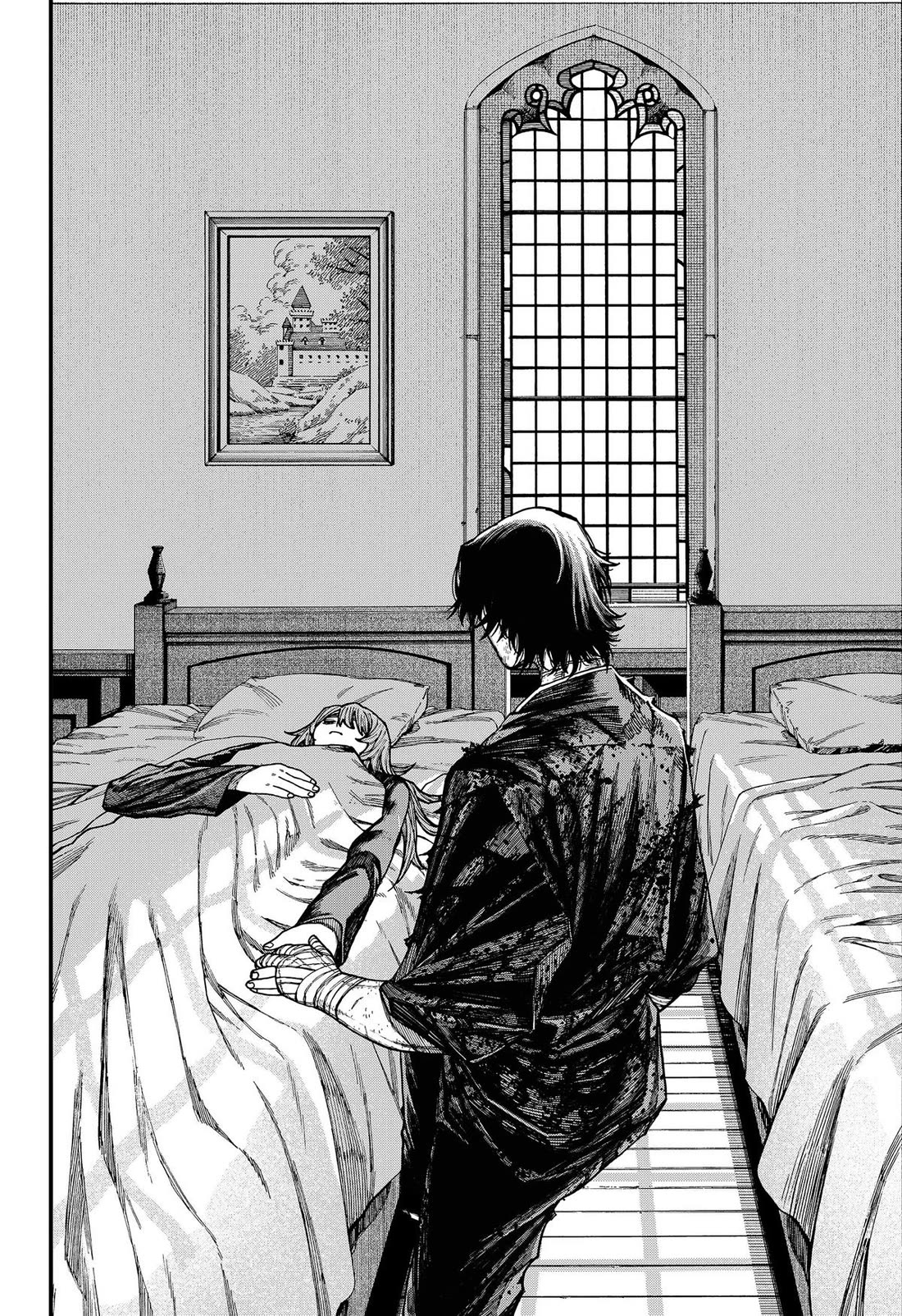 Centuria Chapter 102 page 16 - Chapter 102