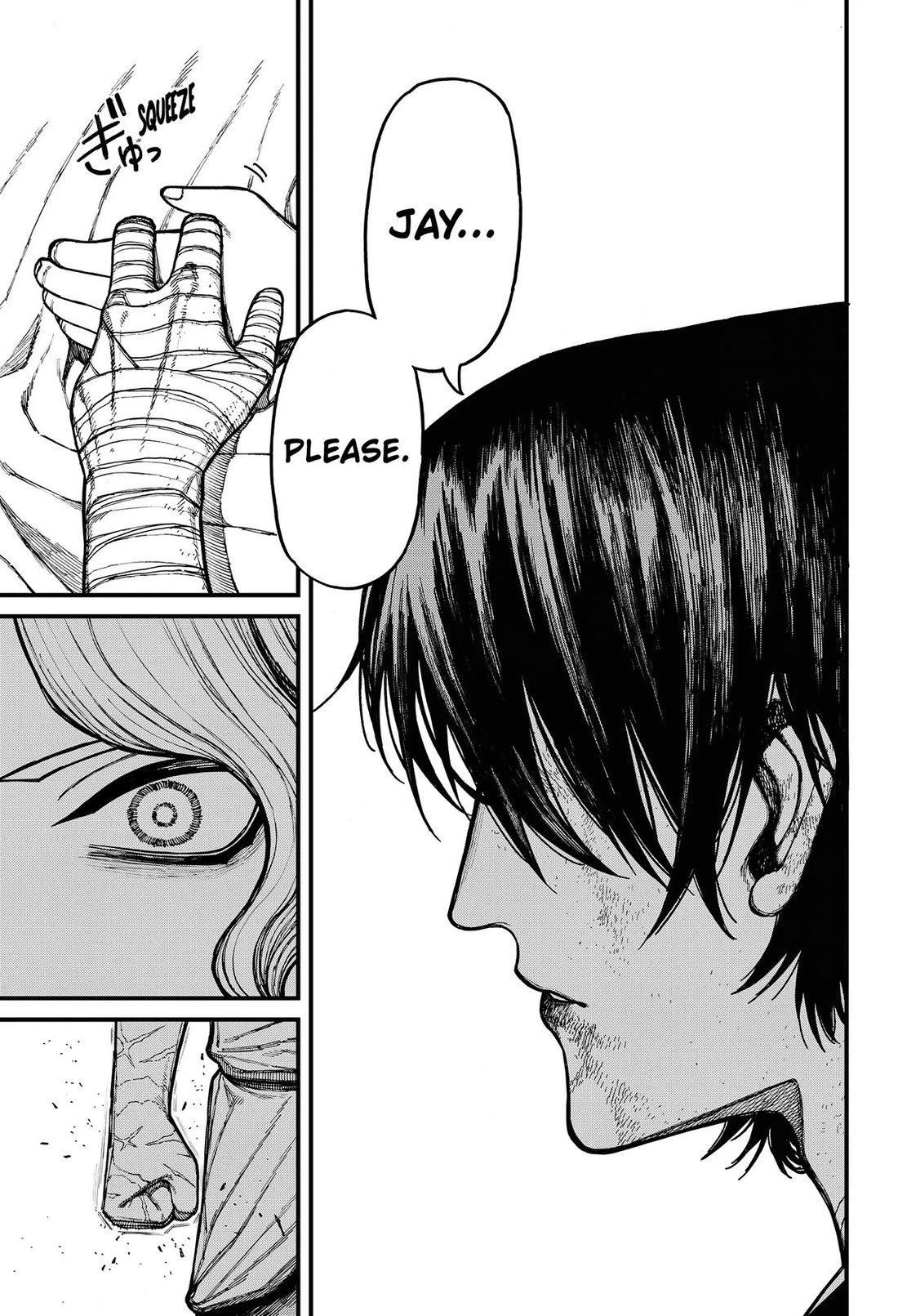 Centuria Chapter 102 page 17 - Chapter 102