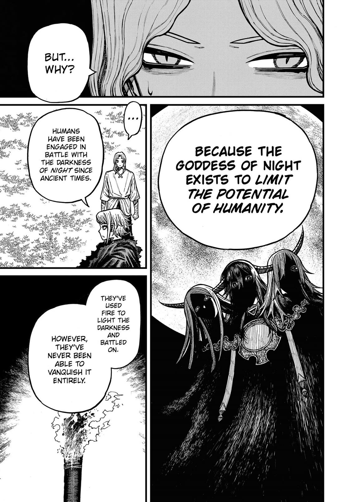Centuria Chapter 102 page 9 - Chapter 102