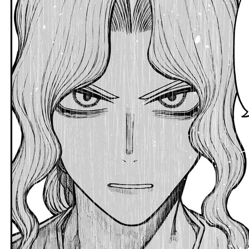 Centuria Chapter 102 cover
