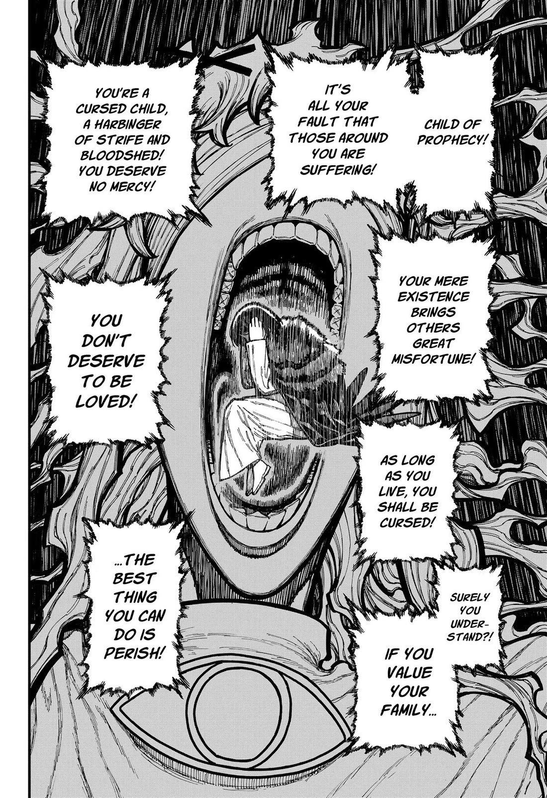 Centuria Chapter 103 page 10 - Chapter 103