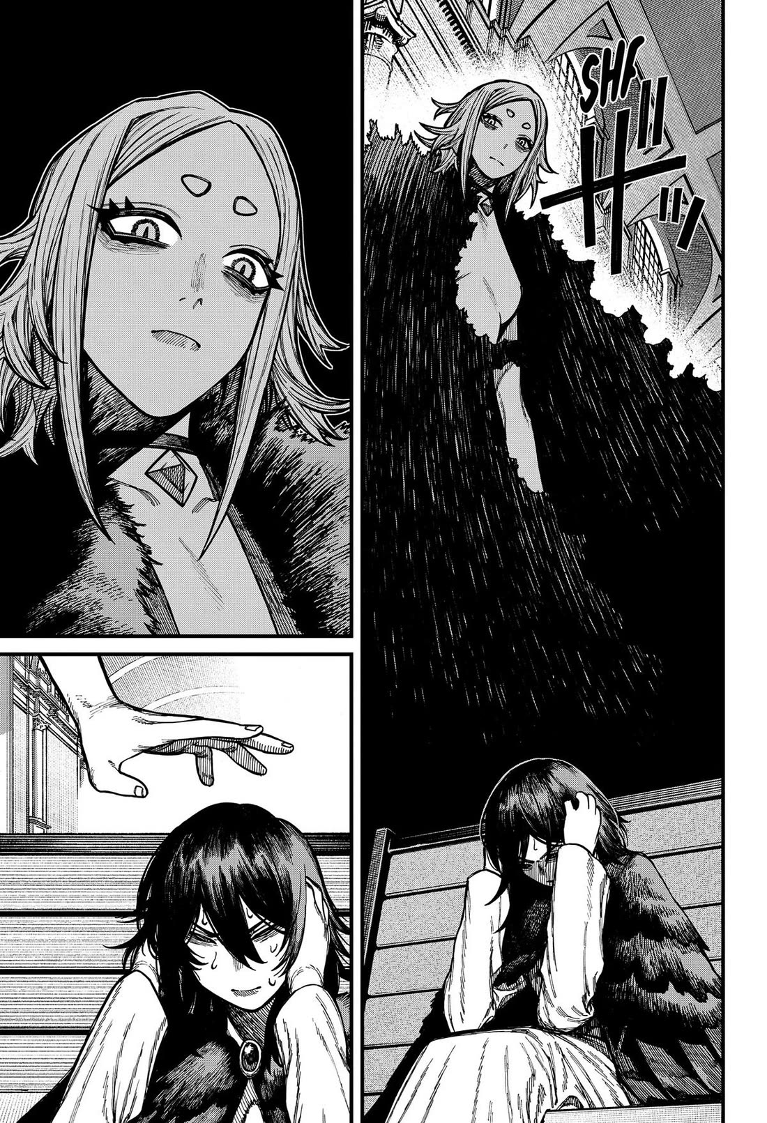 Centuria Chapter 103 page 11 - Chapter 103