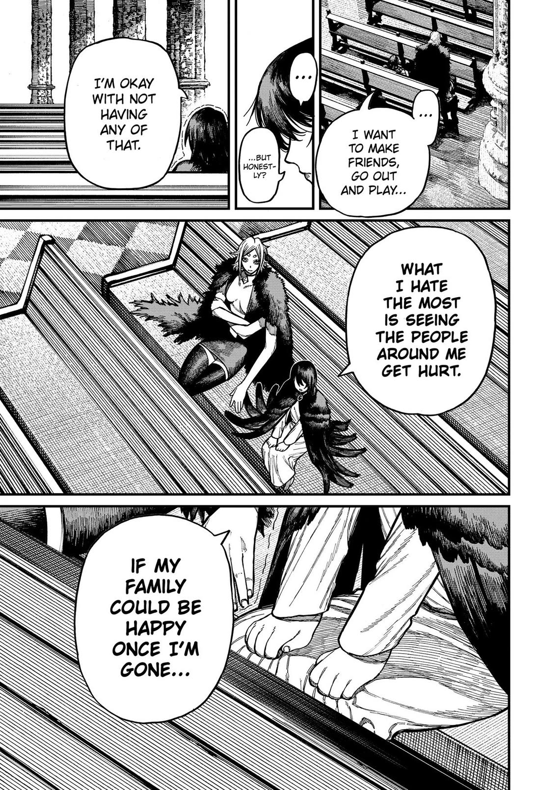 Centuria Chapter 103 page 13 - Chapter 103