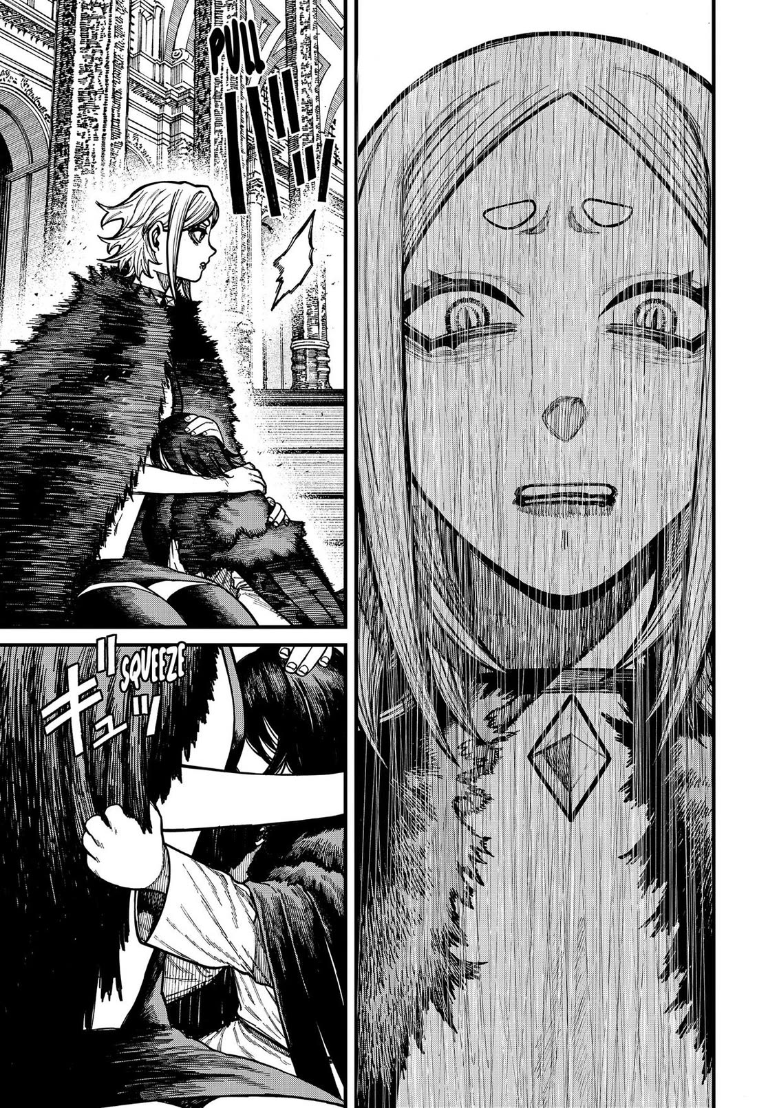 Centuria Chapter 103 page 15 - Chapter 103