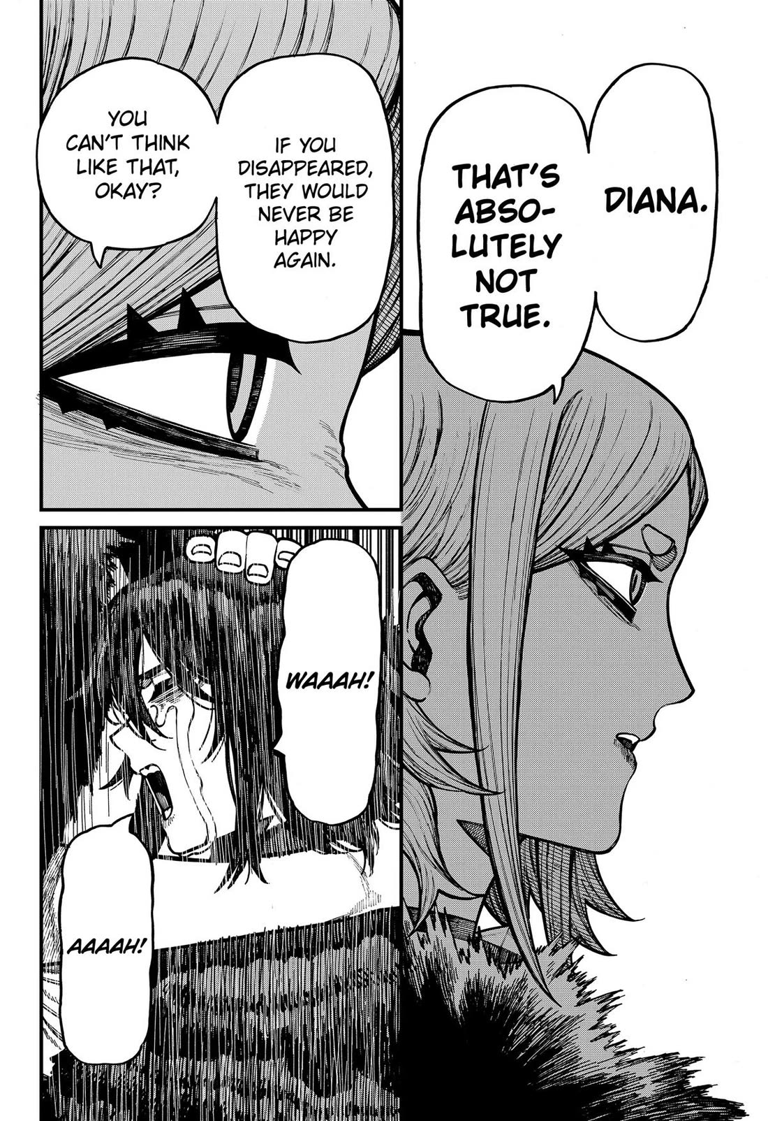 Centuria Chapter 103 page 16 - Chapter 103