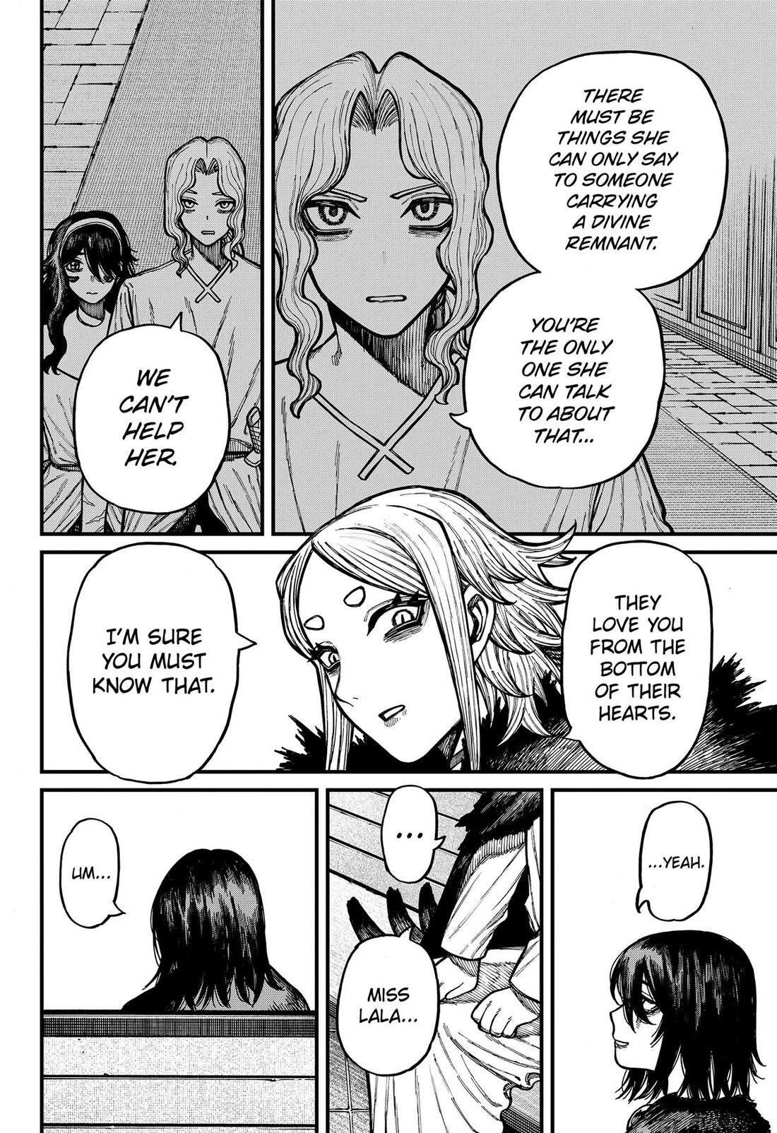 Centuria Chapter 103 page 18 - Chapter 103
