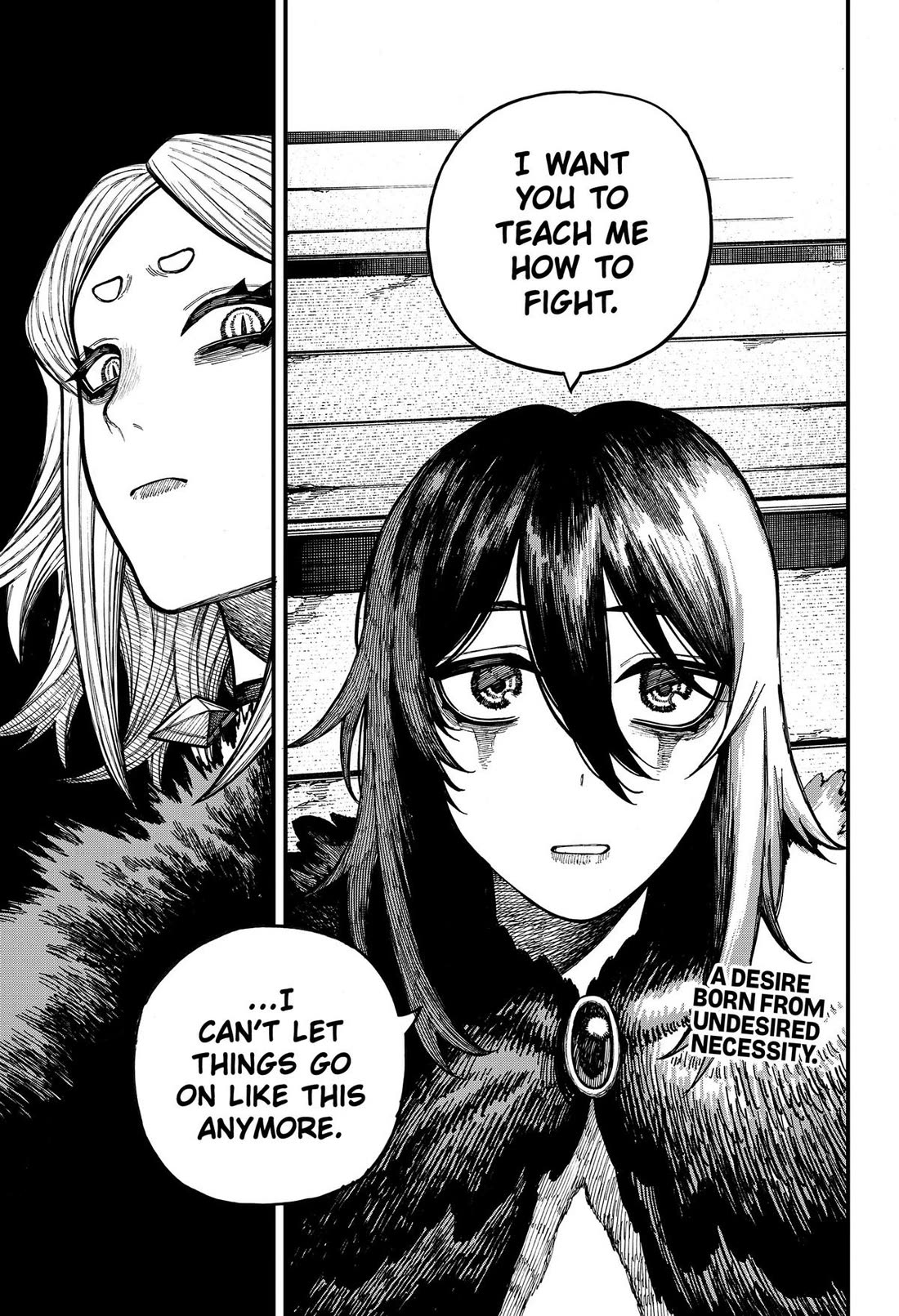 Centuria Chapter 103 page 19 - Chapter 103