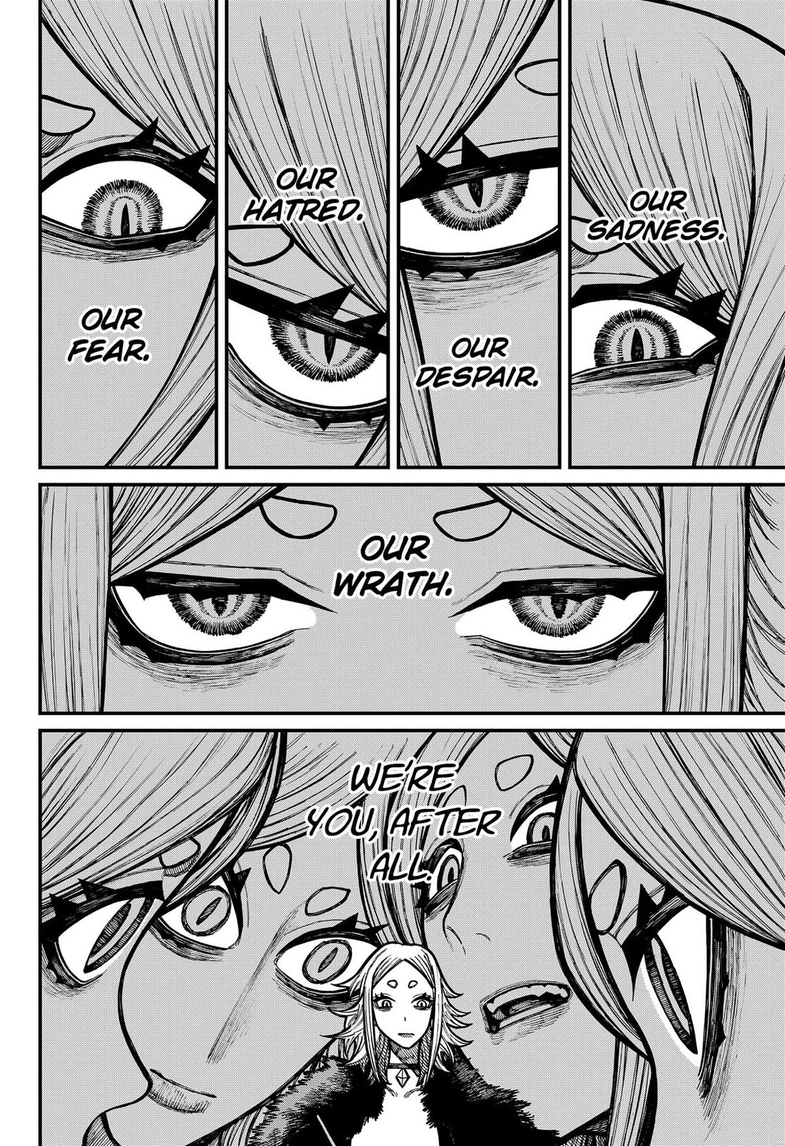 Centuria Chapter 103 page 6 - Chapter 103