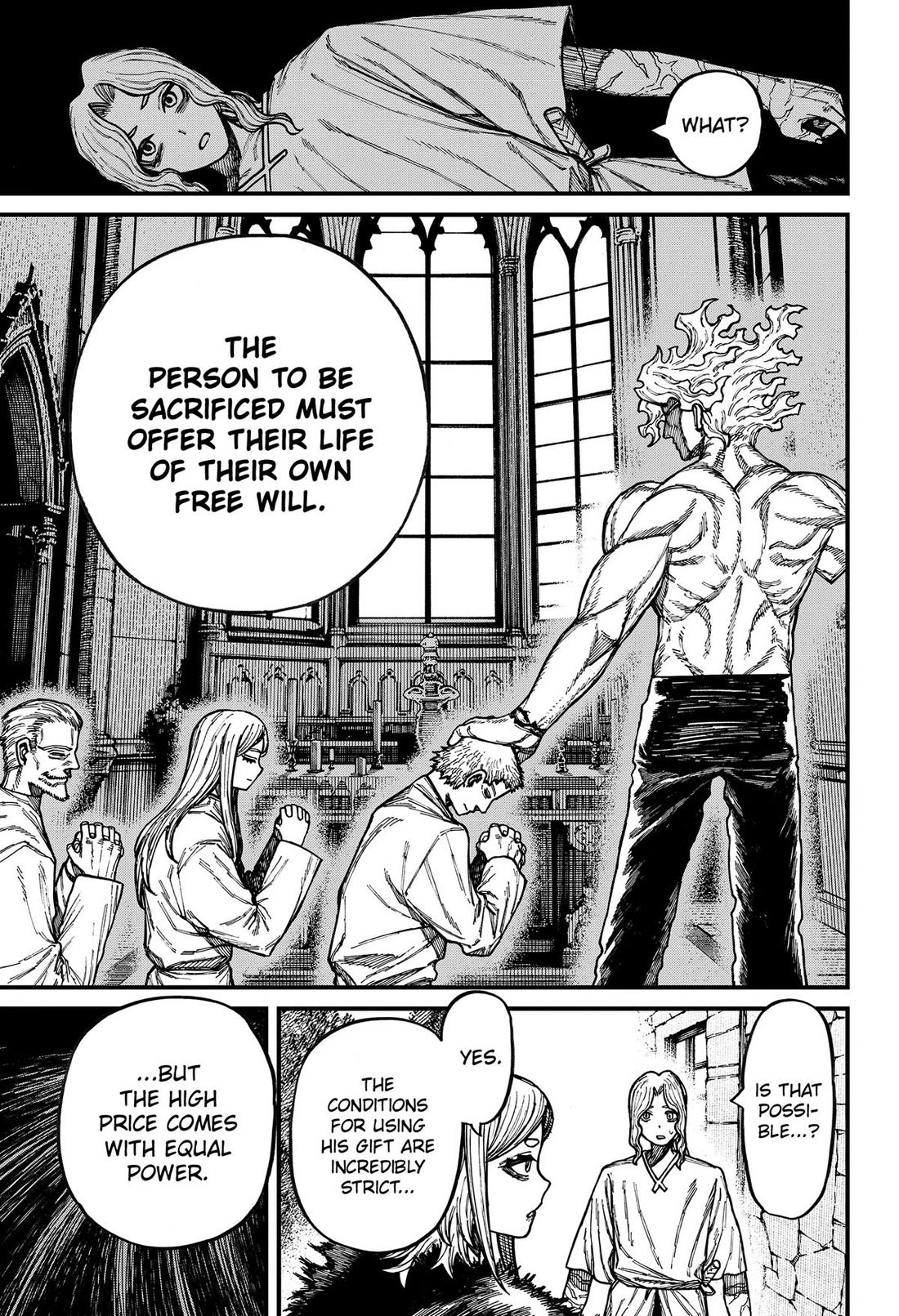 Centuria Chapter 104 page 17 - Chapter 104