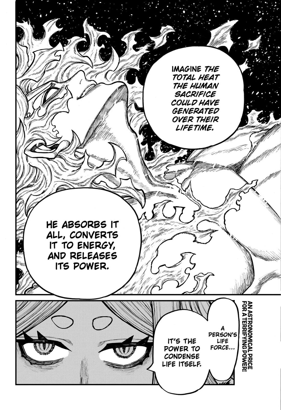 Centuria Chapter 104 page 18 - Chapter 104