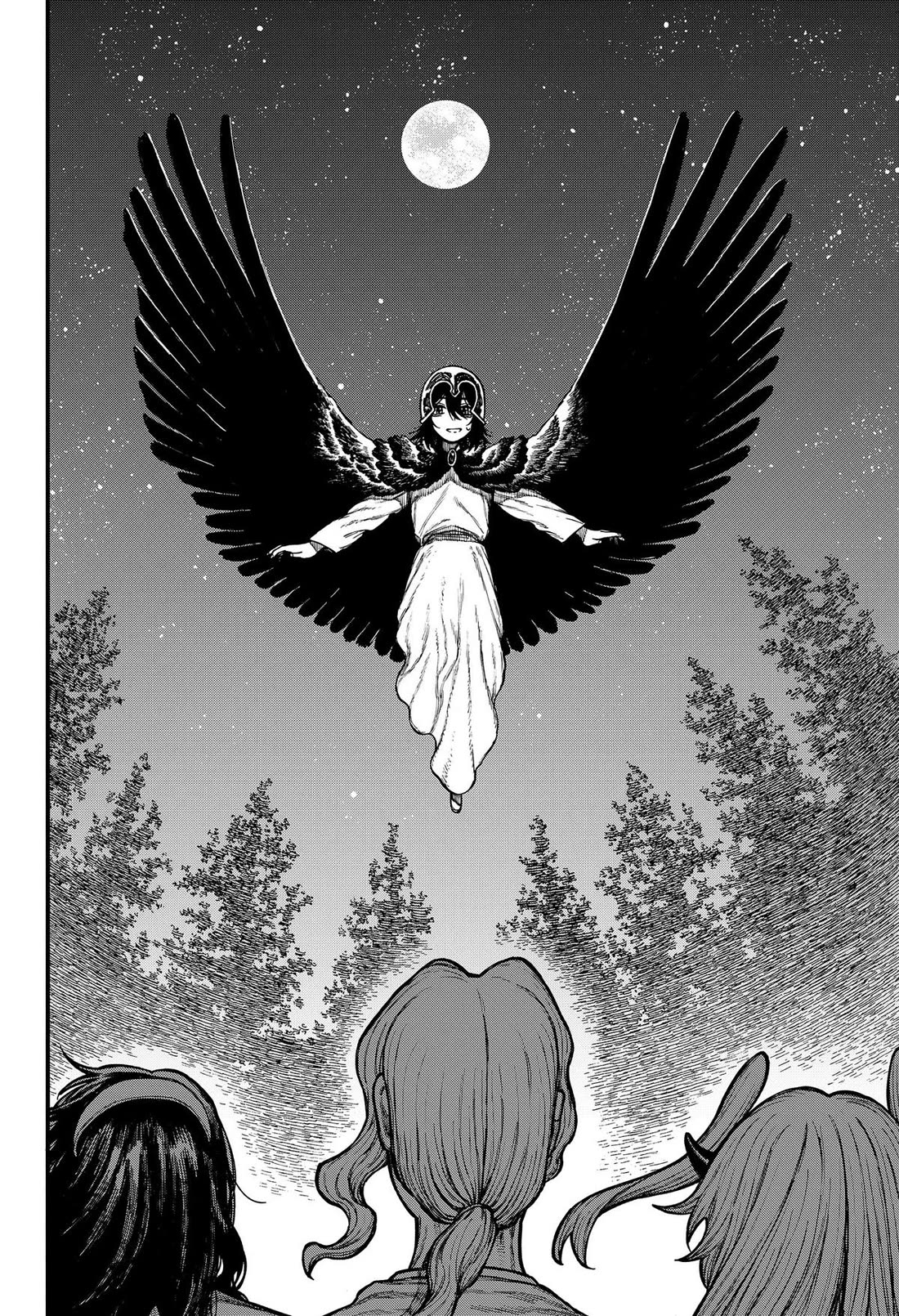 Centuria Chapter 104 page 8 - Chapter 104