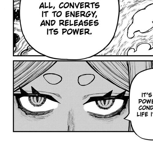Centuria Chapter 104 cover