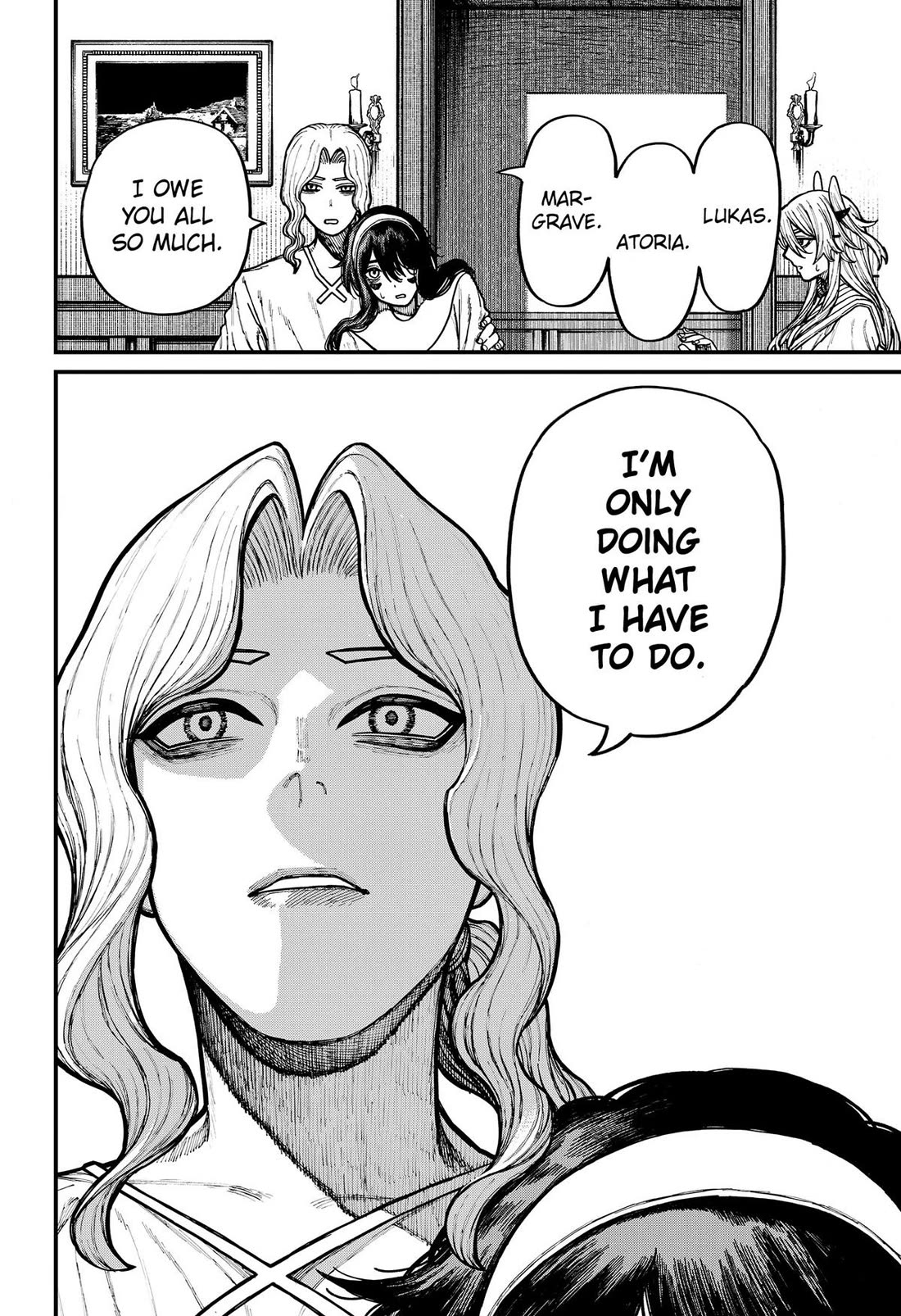 Centuria Chapter 105 page 12 - Chapter 105