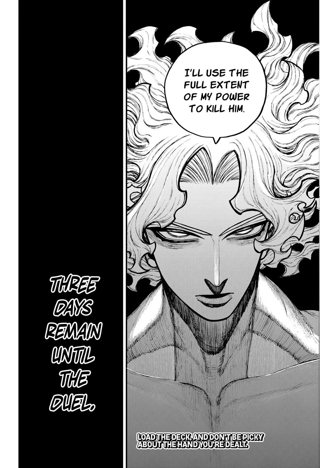 Centuria Chapter 105 page 18 - Chapter 105