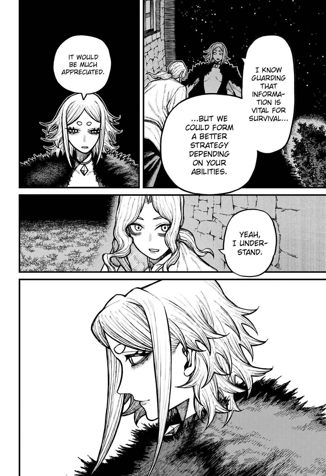 Centuria Chapter 105 page 4 - Chapter 105