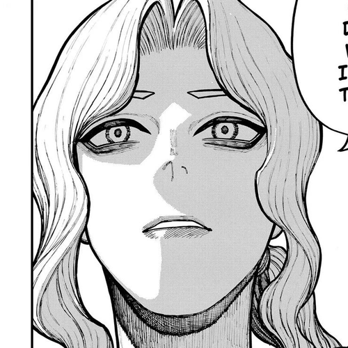 Centuria Chapter 105 cover