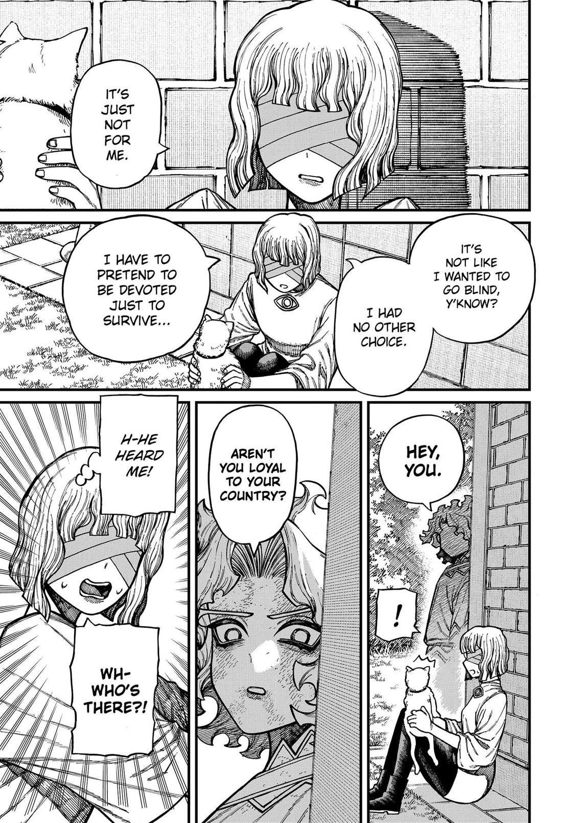 Centuria Chapter 106 page 11 - Chapter 106