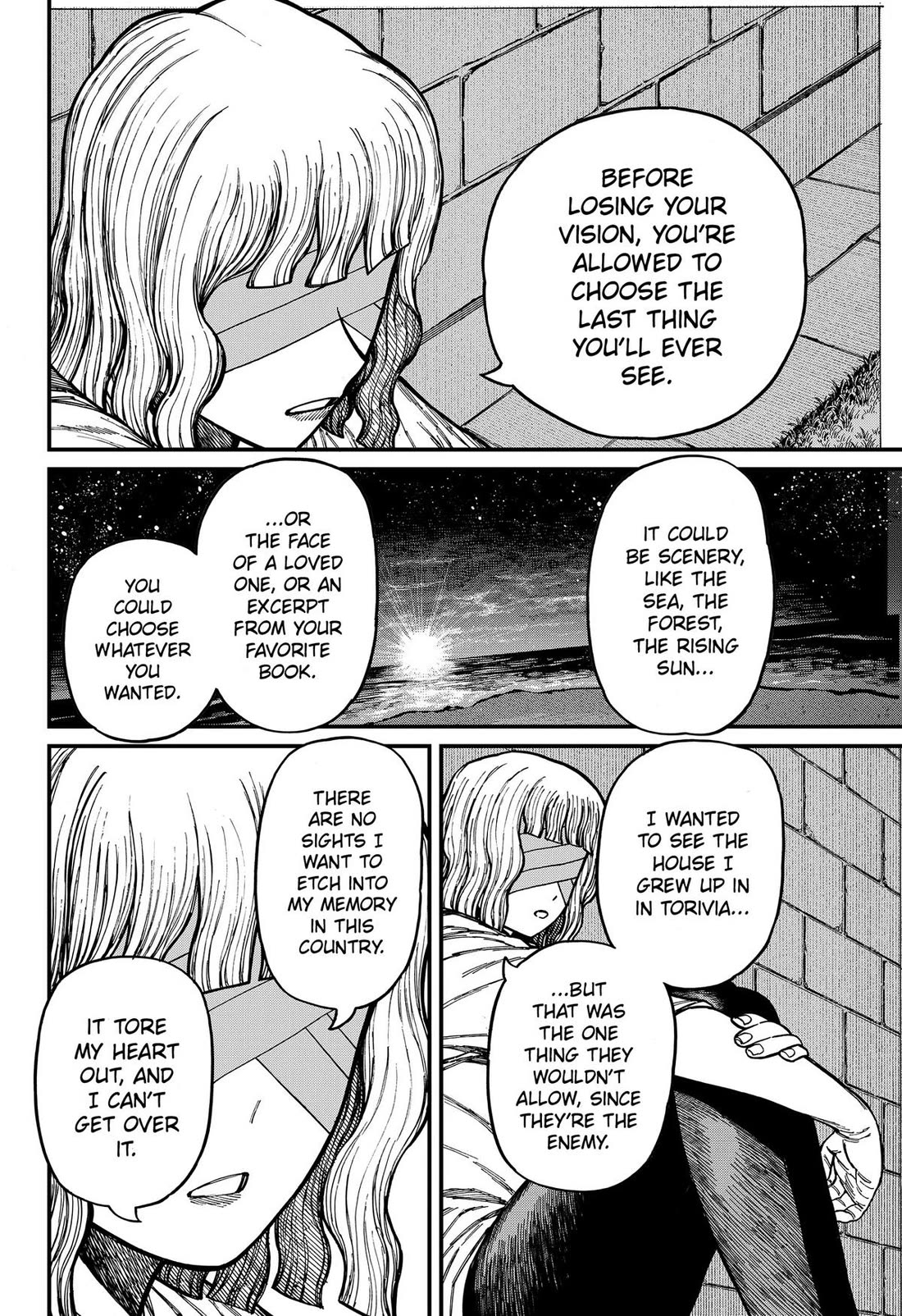 Centuria Chapter 106 page 14 - Chapter 106