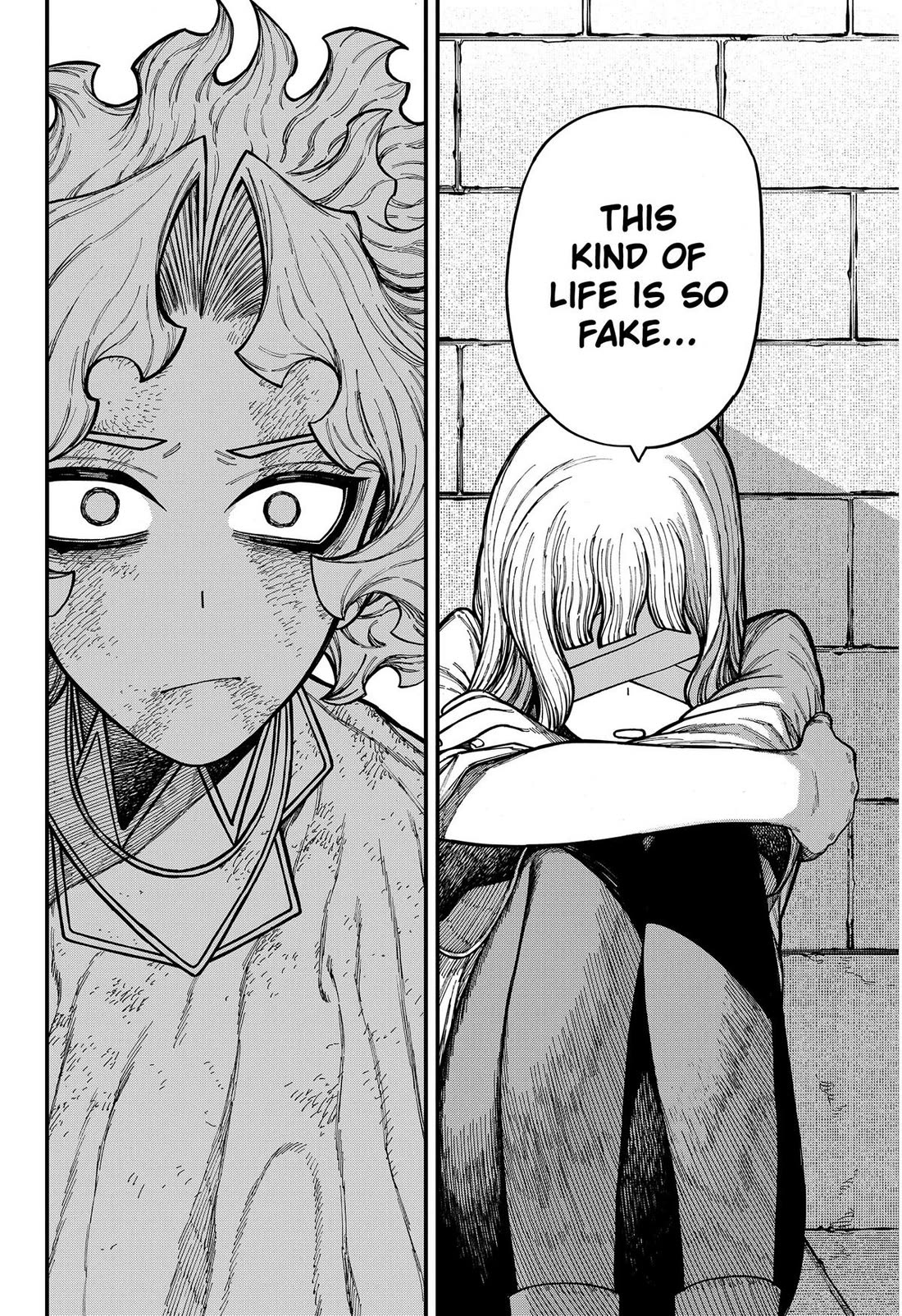 Centuria Chapter 106 page 16 - Chapter 106
