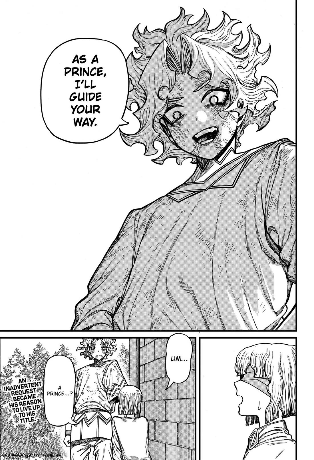 Centuria Chapter 106 page 19 - Chapter 106