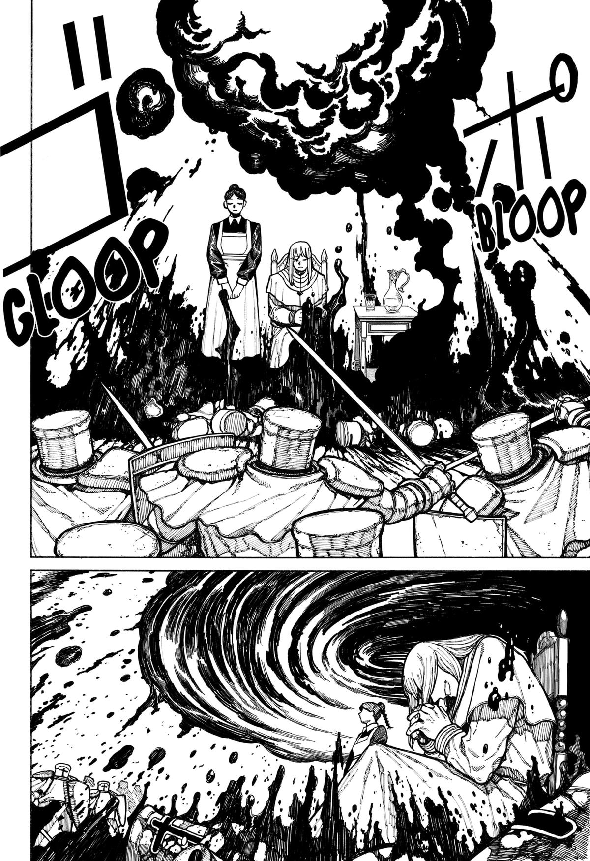 Centuria Chapter 11 page 10 - Chapter 11: Water King