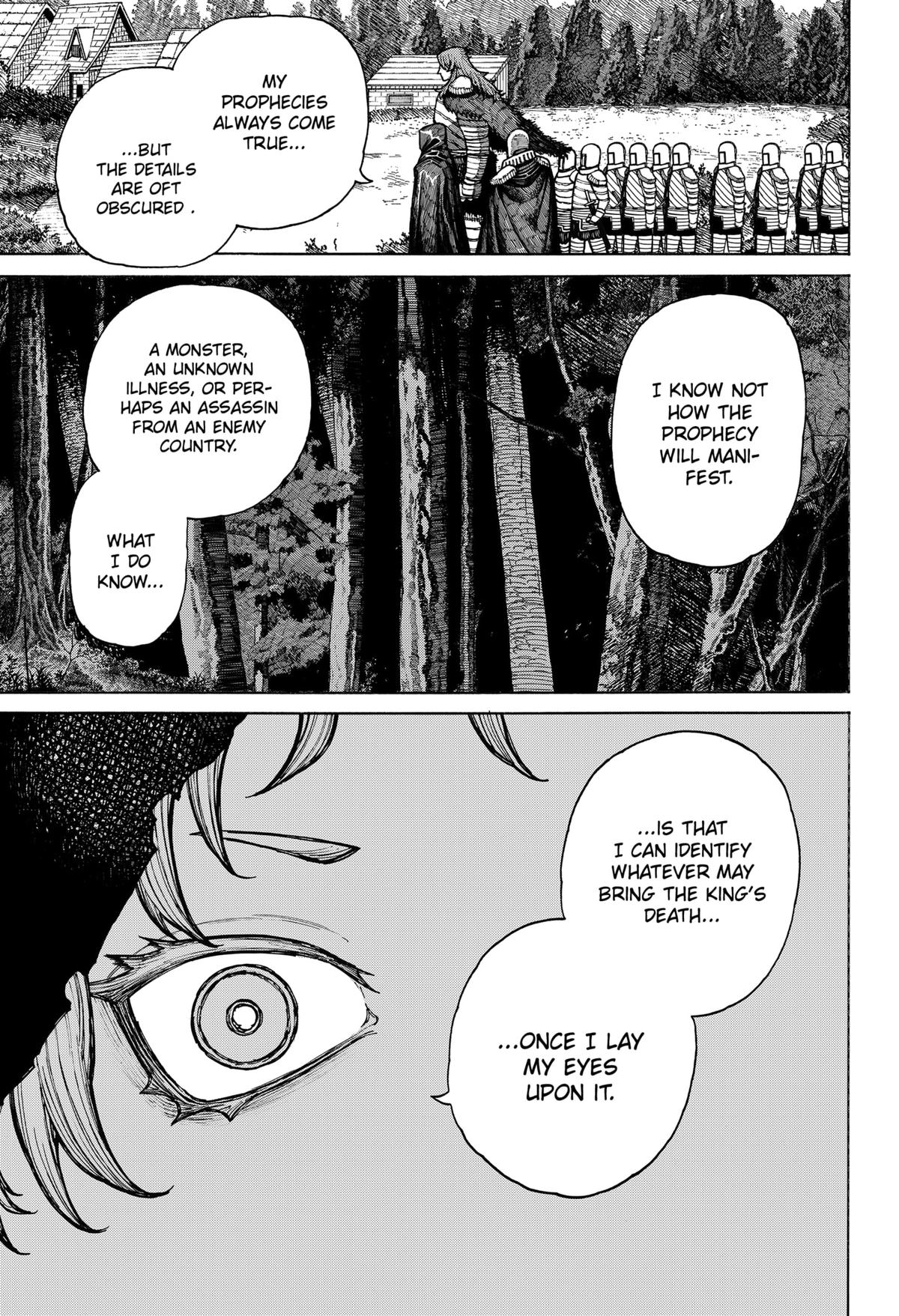 Centuria Chapter 11 page 17 - Chapter 11: Water King