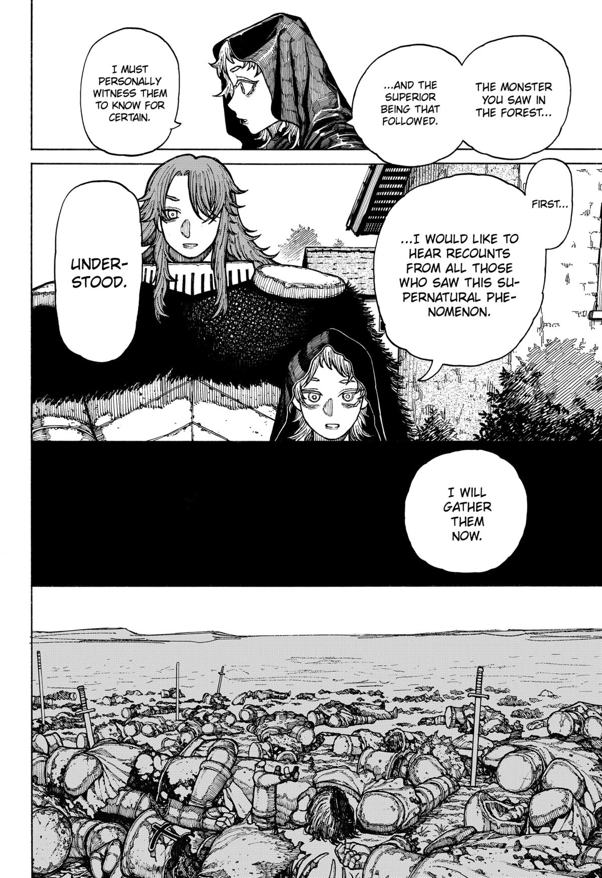 Centuria Chapter 11 page 18 - Chapter 11: Water King