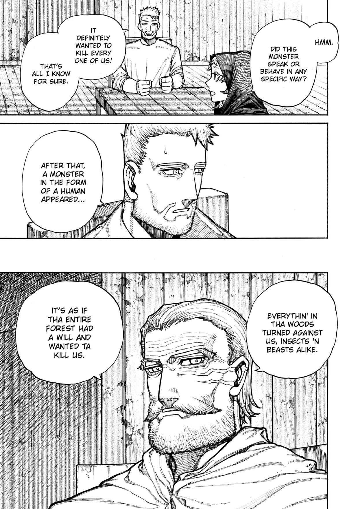 Centuria Chapter 12 page 11 - Chapter 12: Day of Destiny