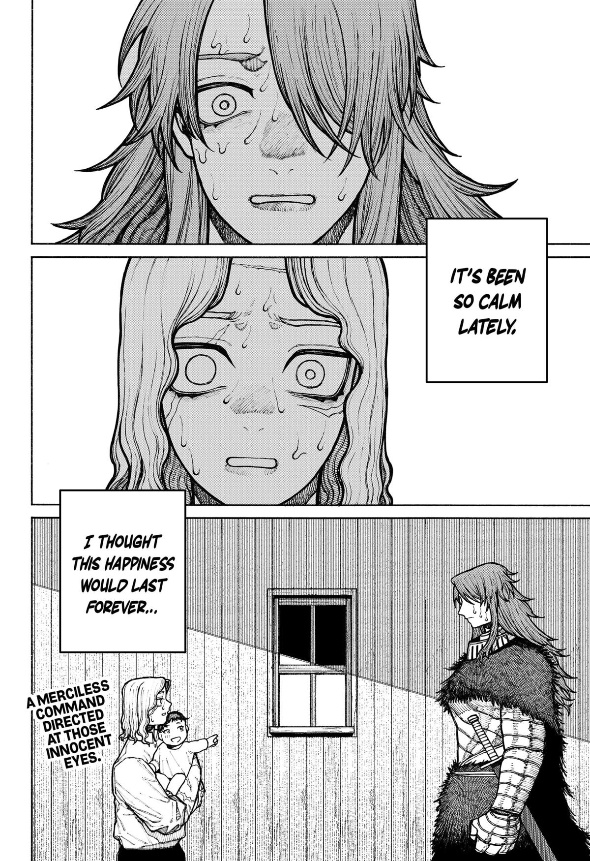 Centuria Chapter 12 page 23 - Chapter 12: Day of Destiny