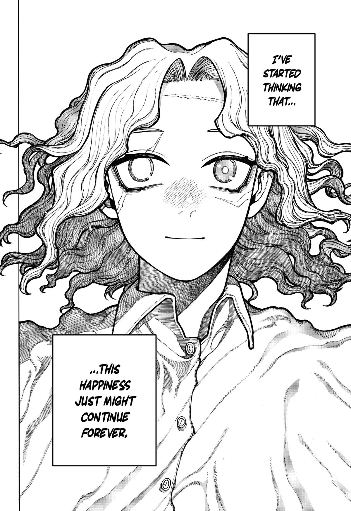 Centuria Chapter 12 page 8 - Chapter 12: Day of Destiny