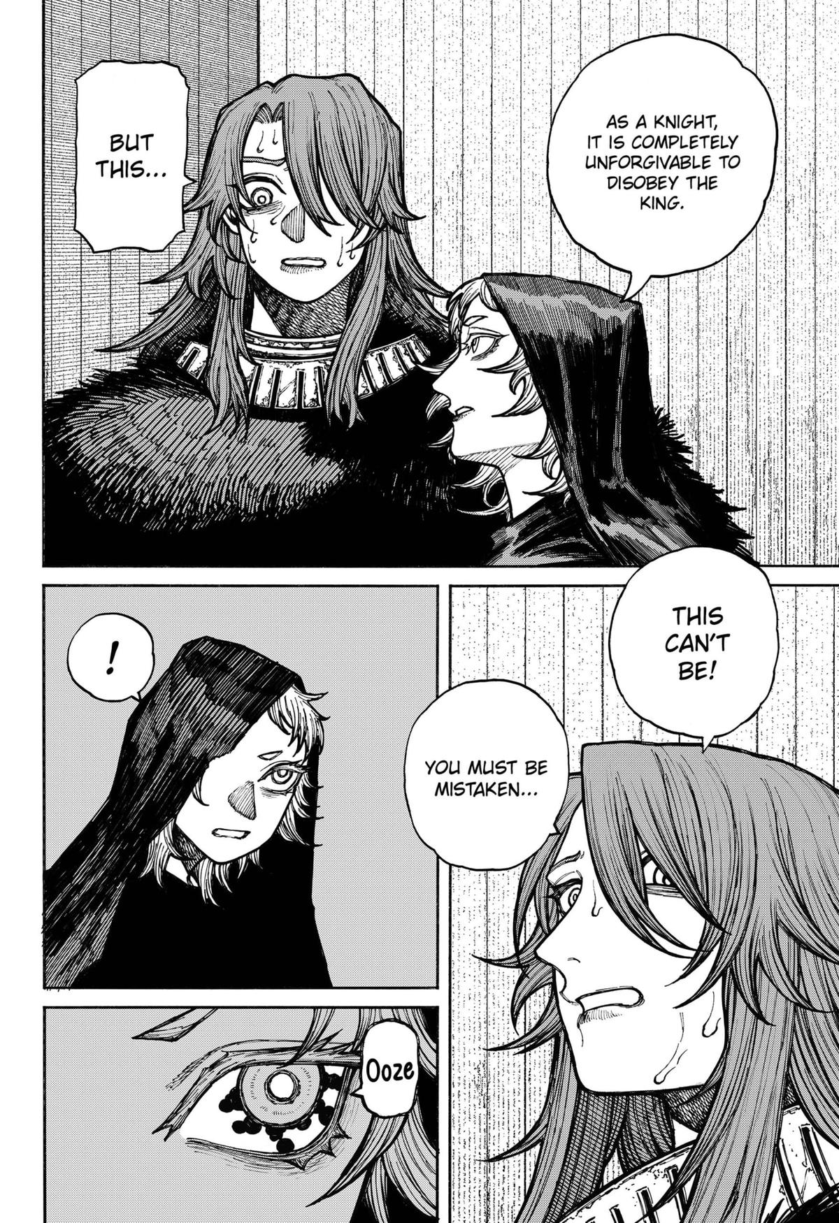 Centuria Chapter 13 page 12 - Chapter 13: A World Engulfed in Flames