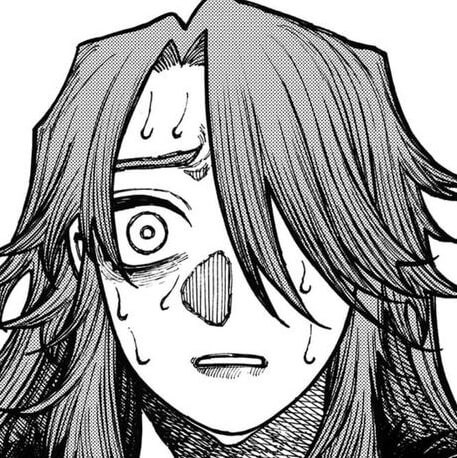 Centuria Chapter 13: A World Engulfed in Flames cover