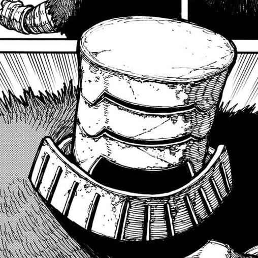 Centuria Chapter 14: Why He Won't Fight cover